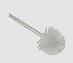 Picture of HYGIENIC ALLOY HANDLE TURKSHEAD TOILET BRUSH (SHORT)
